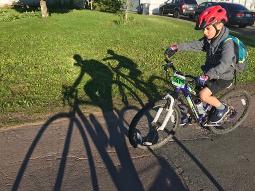 En direction pour la garderie