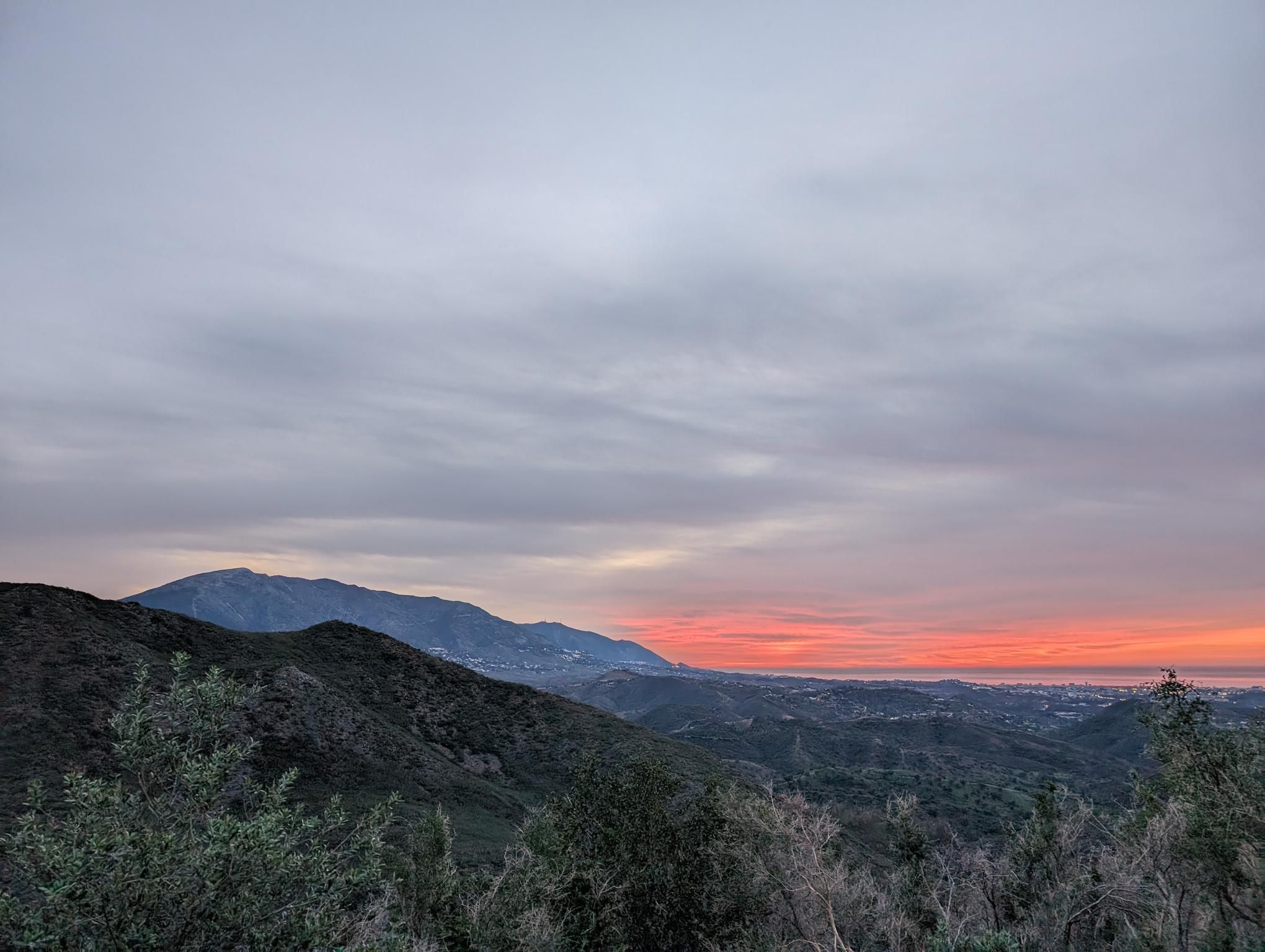 Andalusia Bike packing - Day 2 (part 1) photo 1
