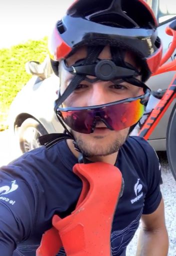 Sortie venteuse 🤯