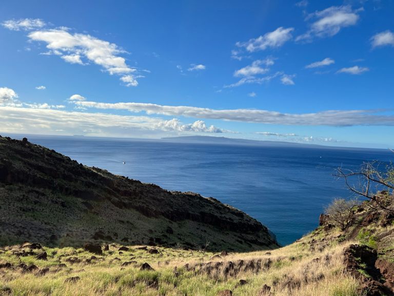 Lahaina Pali Trail photo 3