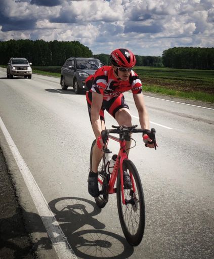 Пононял в отрыве