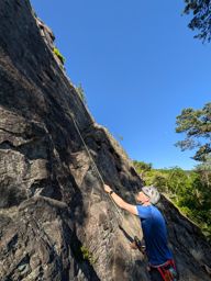 Escalade Falkenstein