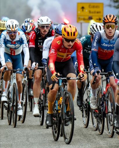 📸: Szymon Gruchalski Sports