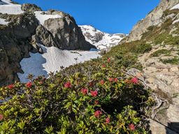 barrages d’Emosson