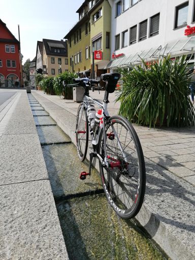 Heißer Reifen war das heute 😉