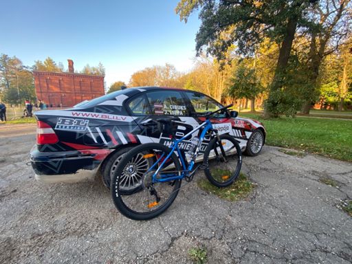 #minirallijs karosta 2021 #liepa #bli