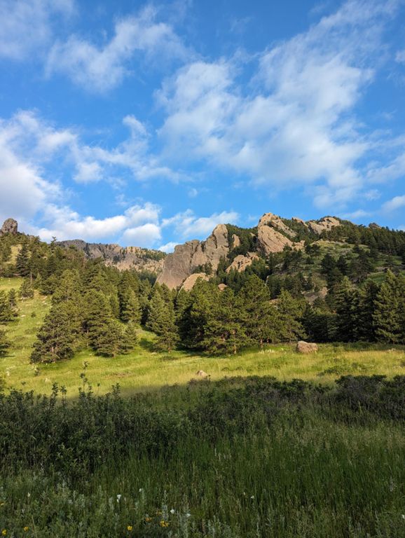 The Best Hiking Trails in Boulder, CO [Updated 2023] Strava