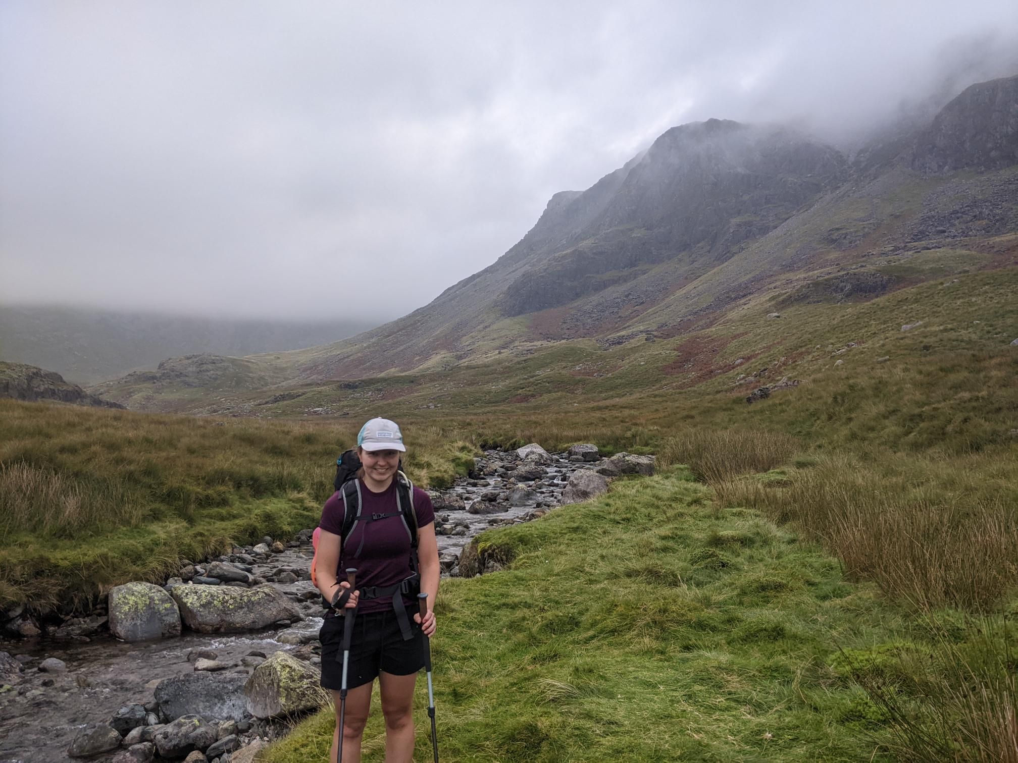 Lake District Wild Camping photo 10