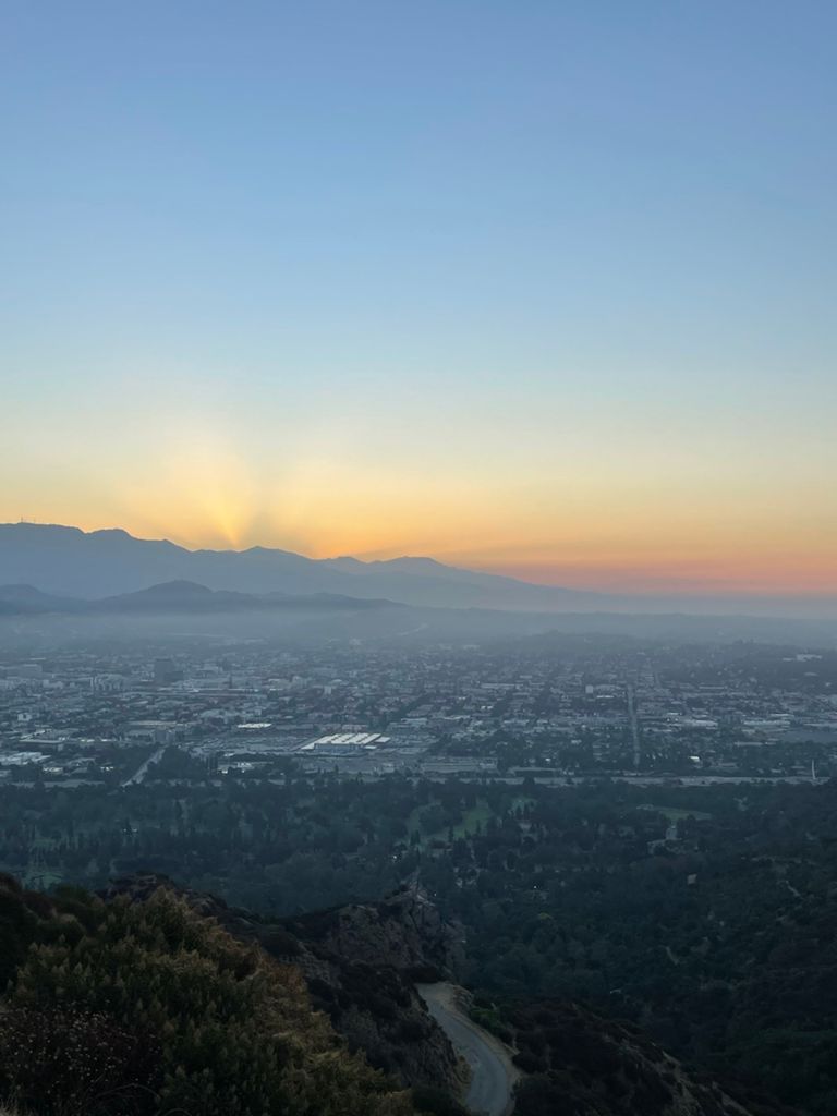 NBB run - Lake Hollywood: фото 51