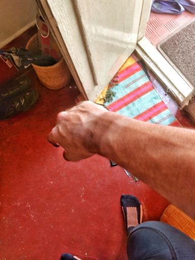 That ain't goin anytime soon