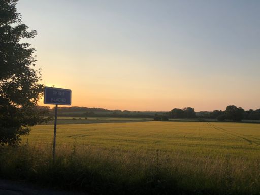 Máme to tu krásný!