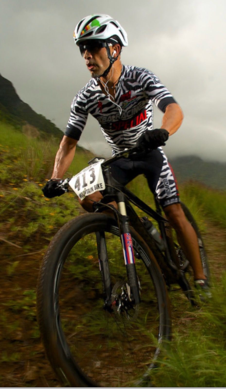 Thank you Precision Fuel Hydration for bringing me on the 2026 Squad! Looking forward to 2026 all the way to UCI Worlds! 