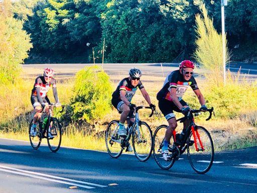 3 Amigos ...... #Legends 👏💪👍