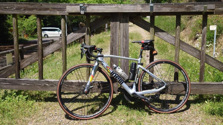 7本目　
だんだん撮る場所なくなってきた...