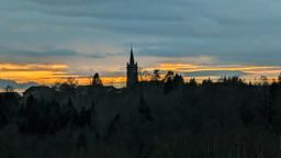 Randonnée dans l’après-midi