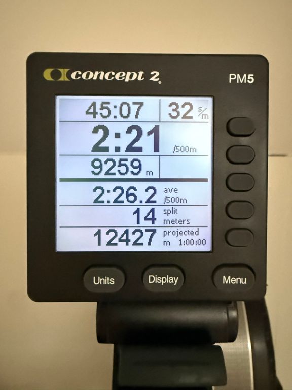 RowErg Z2 /82