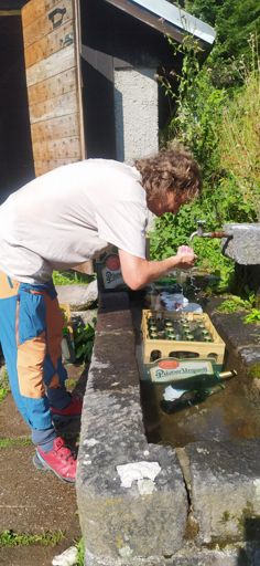 Pivo káže a vodu pije, nie, nie...