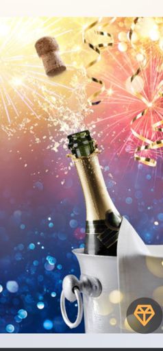 O prazer de festejar..como se todos os dias não fossem um dia especial..🍾🥂🍾🥂🍾felicidades pra todos..🥂🍾🍀💫💫😘😘🍀💫🍀💫☝️😉