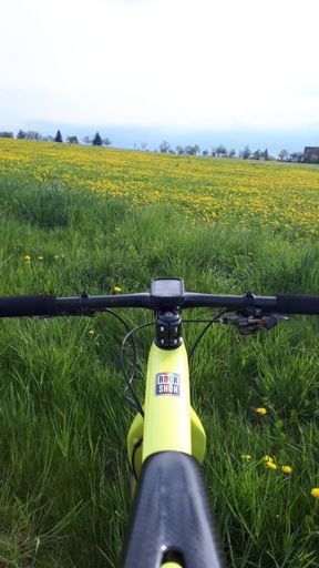 Revierhaus in Kamsdorf