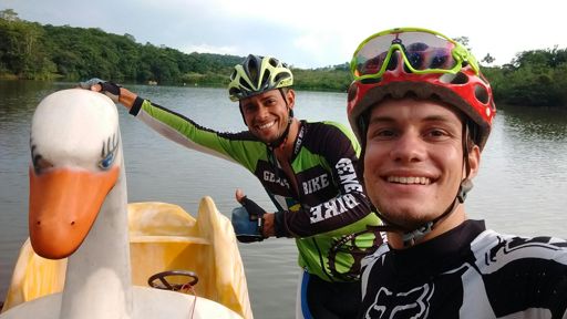 Saudades do meu amigo de treino Lucas Lopes vulgo Estrela...