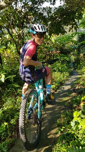 1 min before crash..