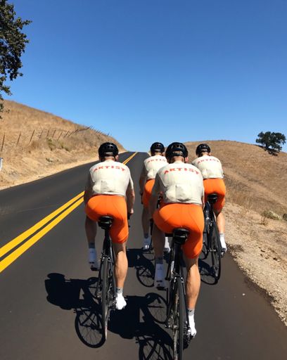 BRANDT-SORENSON made-to-measure in Los Angeles