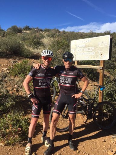 Chicken Ranch fashion
