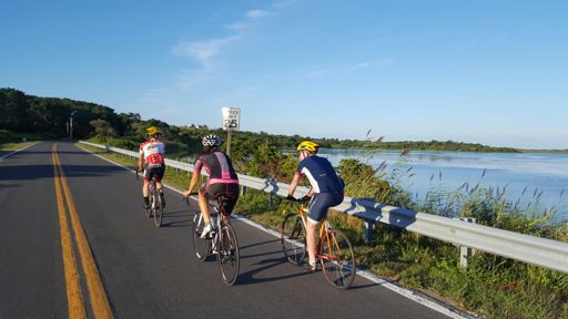 We ain't even gwon flag that muppet's car KOM. We are just gonna smash it tomorrow. Watch.