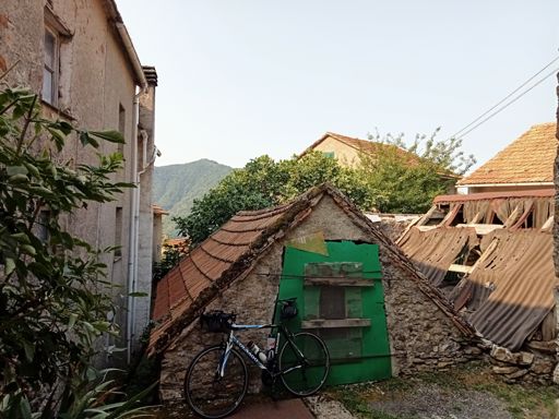 Montemoro di Montoggio