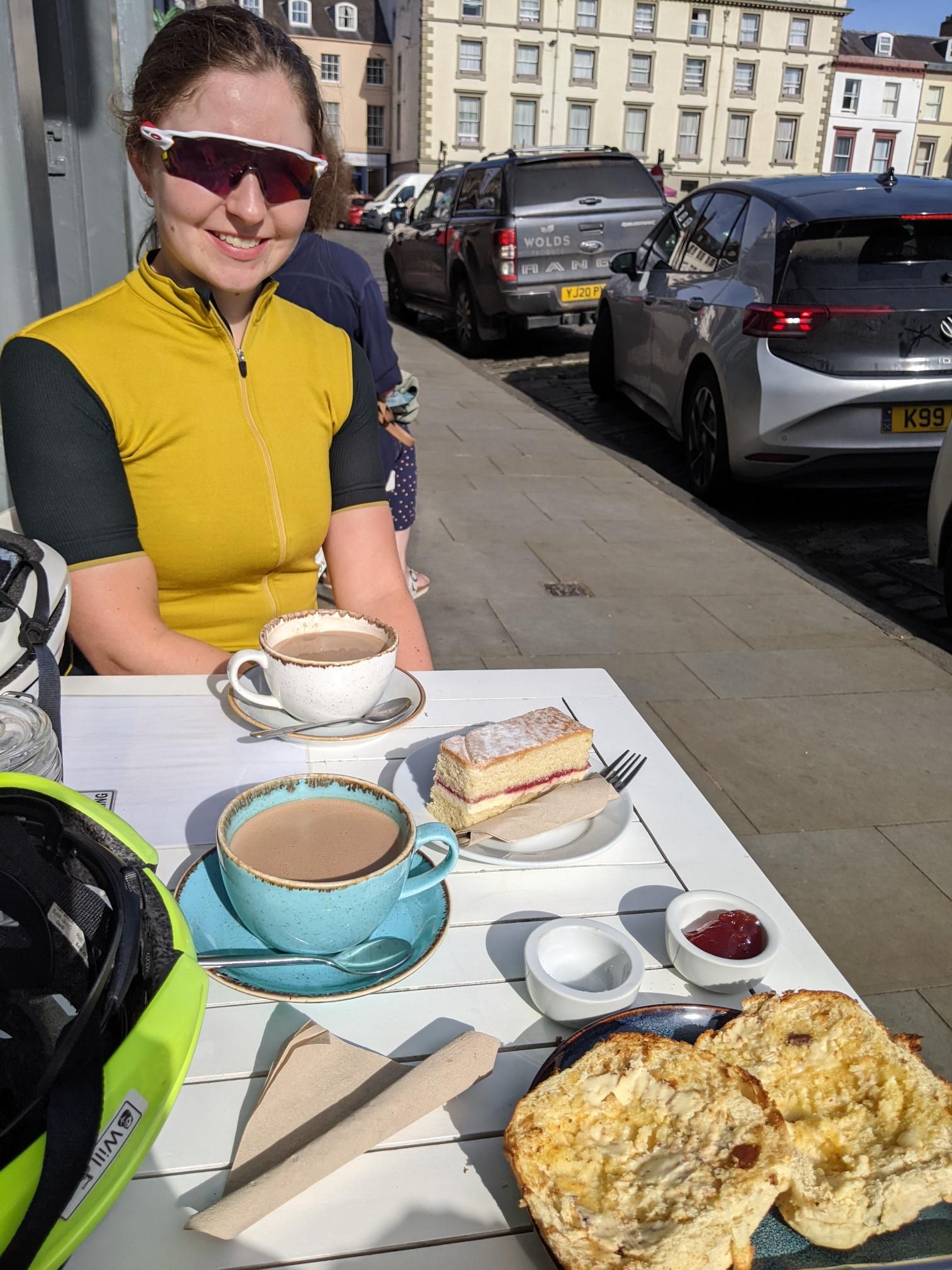 Borderlands Bikepack - Day 3 photo 6