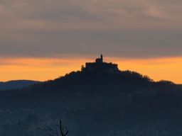 Dans les coins de Wuestenberg
