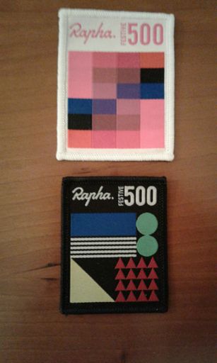 Die Dinger werden auch immer kleiner