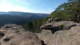 Saverne au château d’Ochsenstein