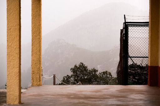 Les Antenes Conselleria Medi Ambient