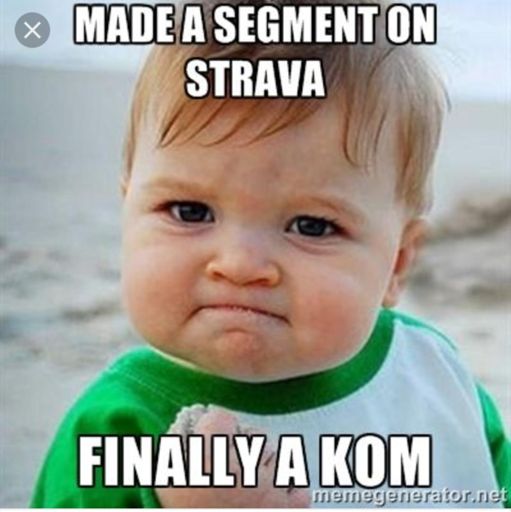 Hmmm... Må gjøre mer av det ja.