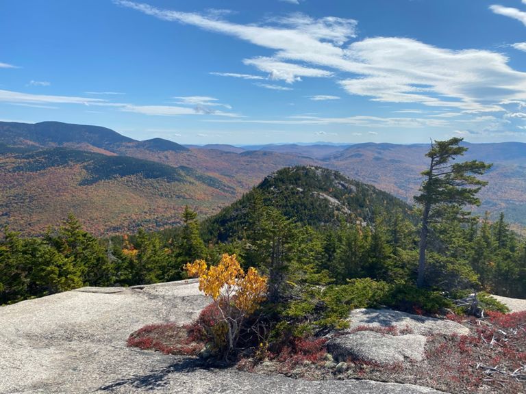 Welch-Dickey Loop photo 2
