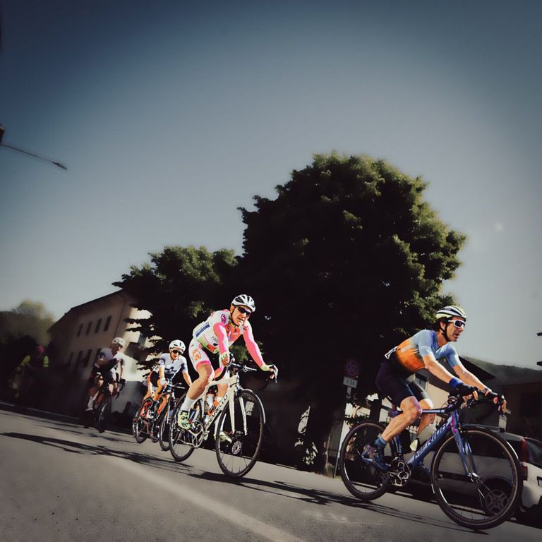Race image