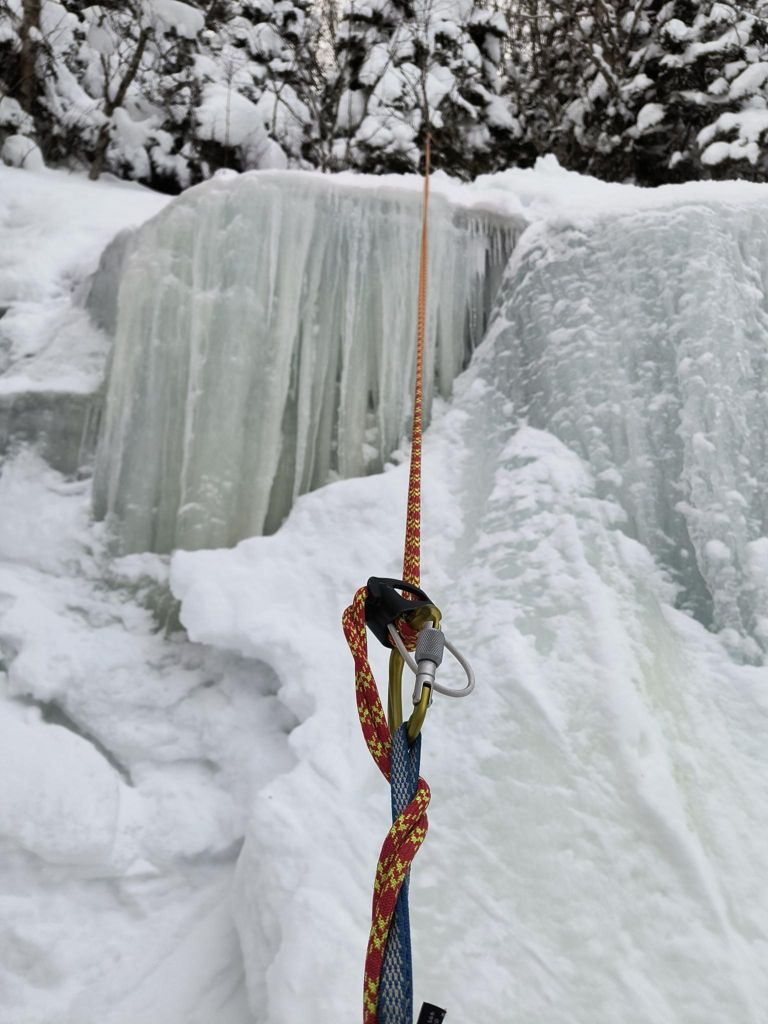 Double-click to expand Mt Equinox Extreme :-) — photo 9