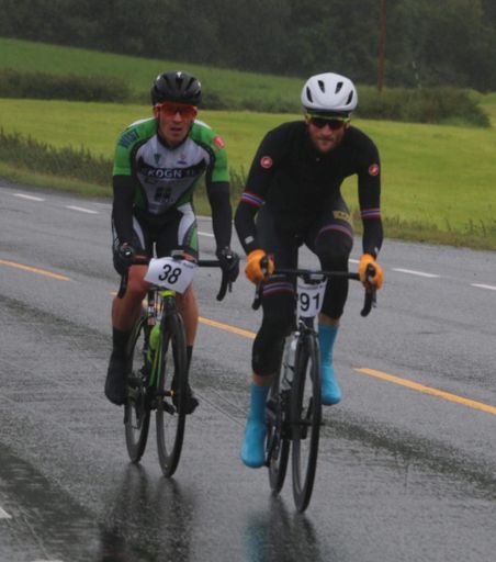 Foto: Åge Morten Veimo