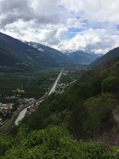 Vinschgau