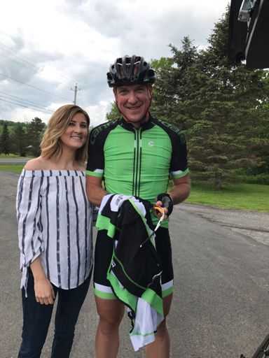 The best teammate ever