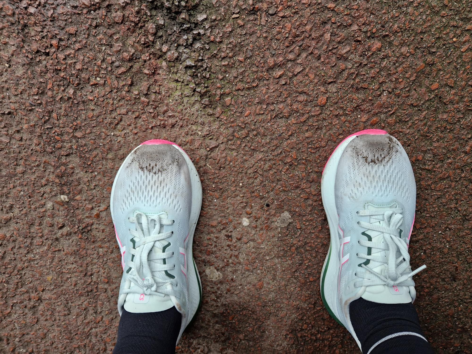 Jessica van Eeten | Strava Runner Profile