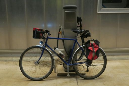 Kein Diesel in der Nacht