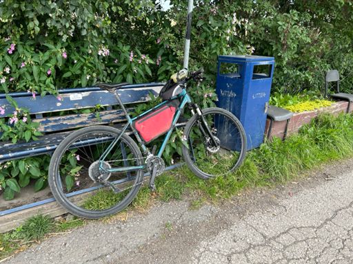 No 45 year old beers today