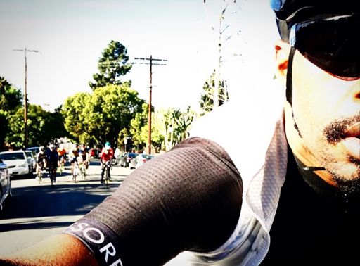 The calm before the storm