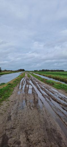 Bij leek goed begin = wandelpad🤭prima te doen hoor 😅