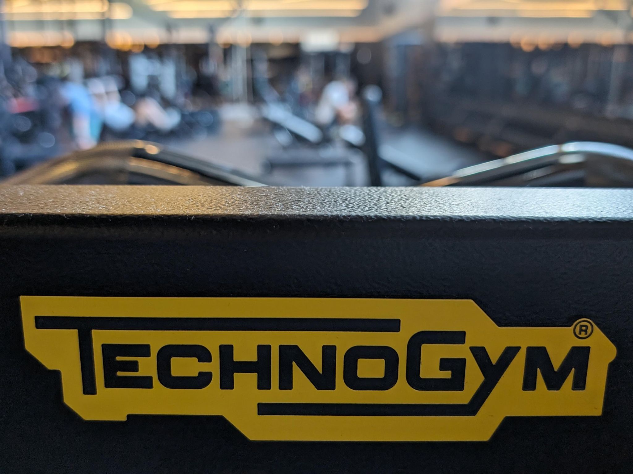 Strava Weight Training Activity