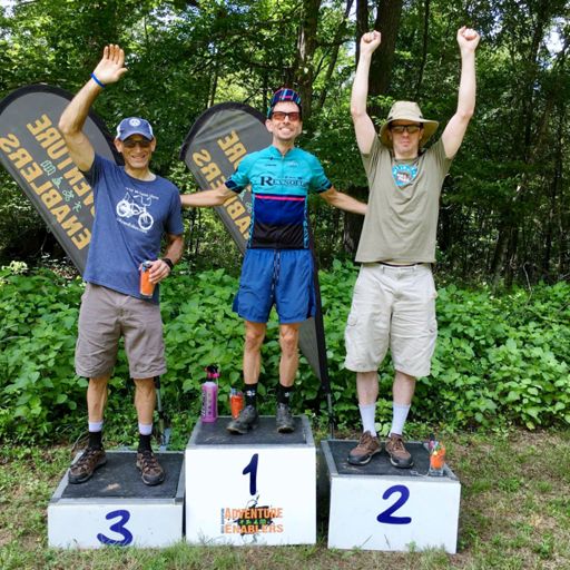 Thanks for the Photo Drew