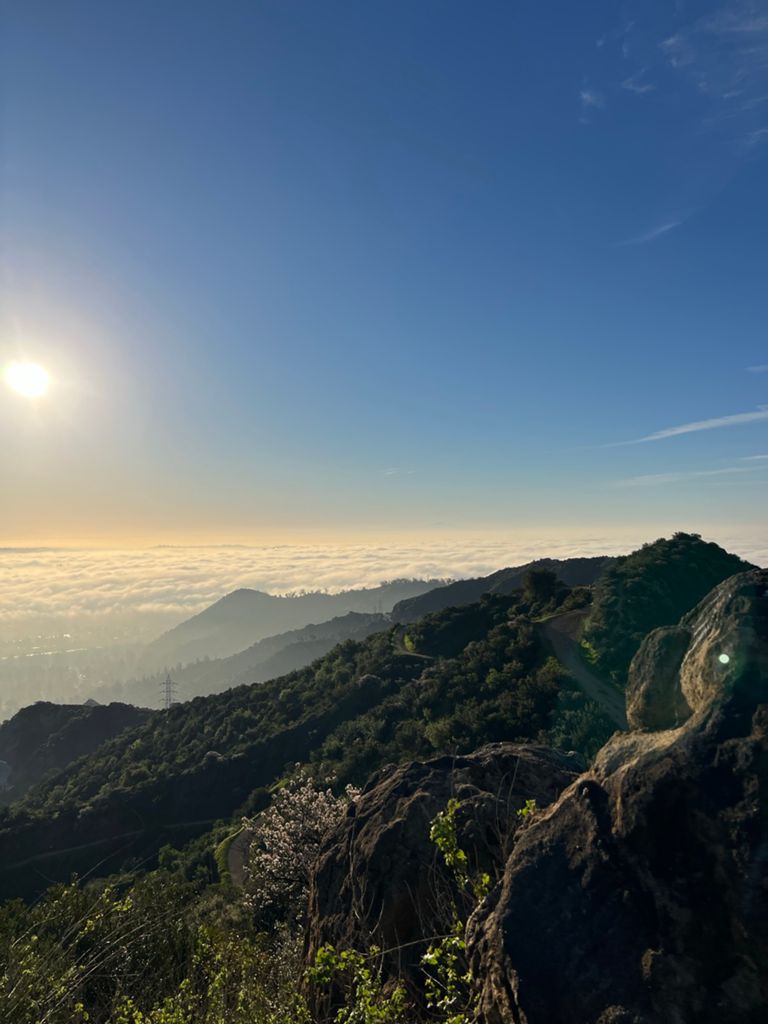 NBB run - Lake Hollywood photo 117