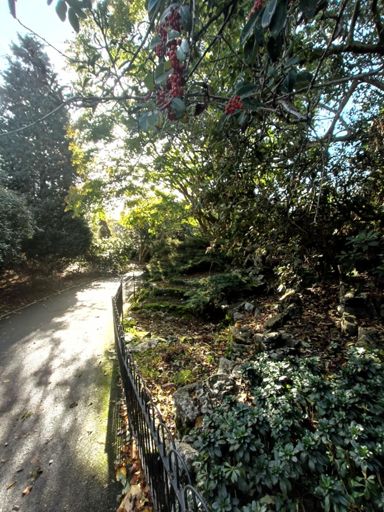 Just before starting the Intervals :-)